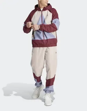 Adidas Chándal Colorblock
