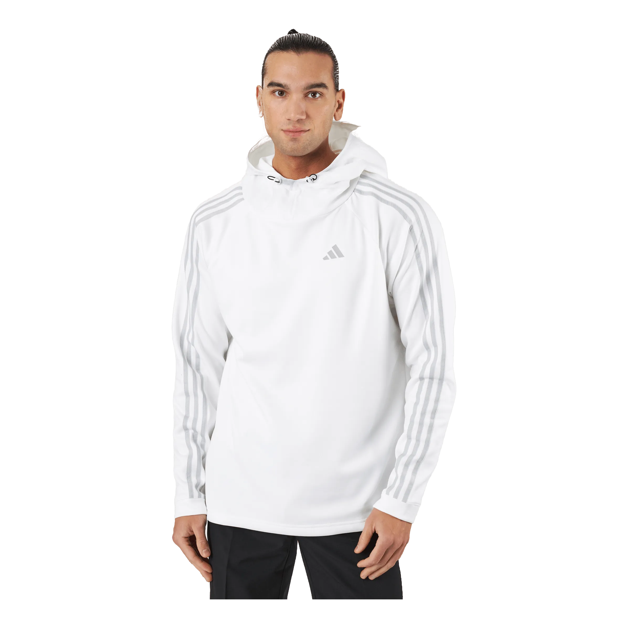 Adidas Cold.rdy Hoodie White