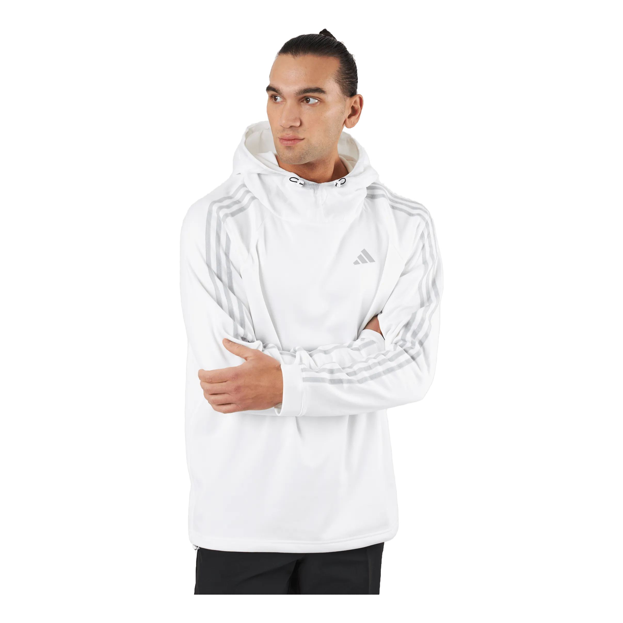Adidas Cold.rdy Hoodie White