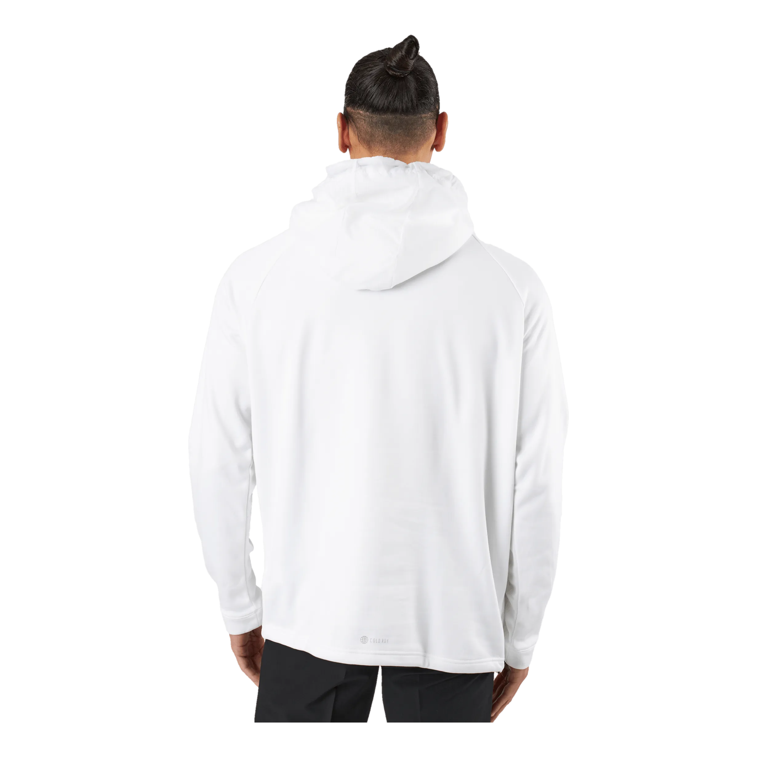 Adidas Cold.rdy Hoodie White