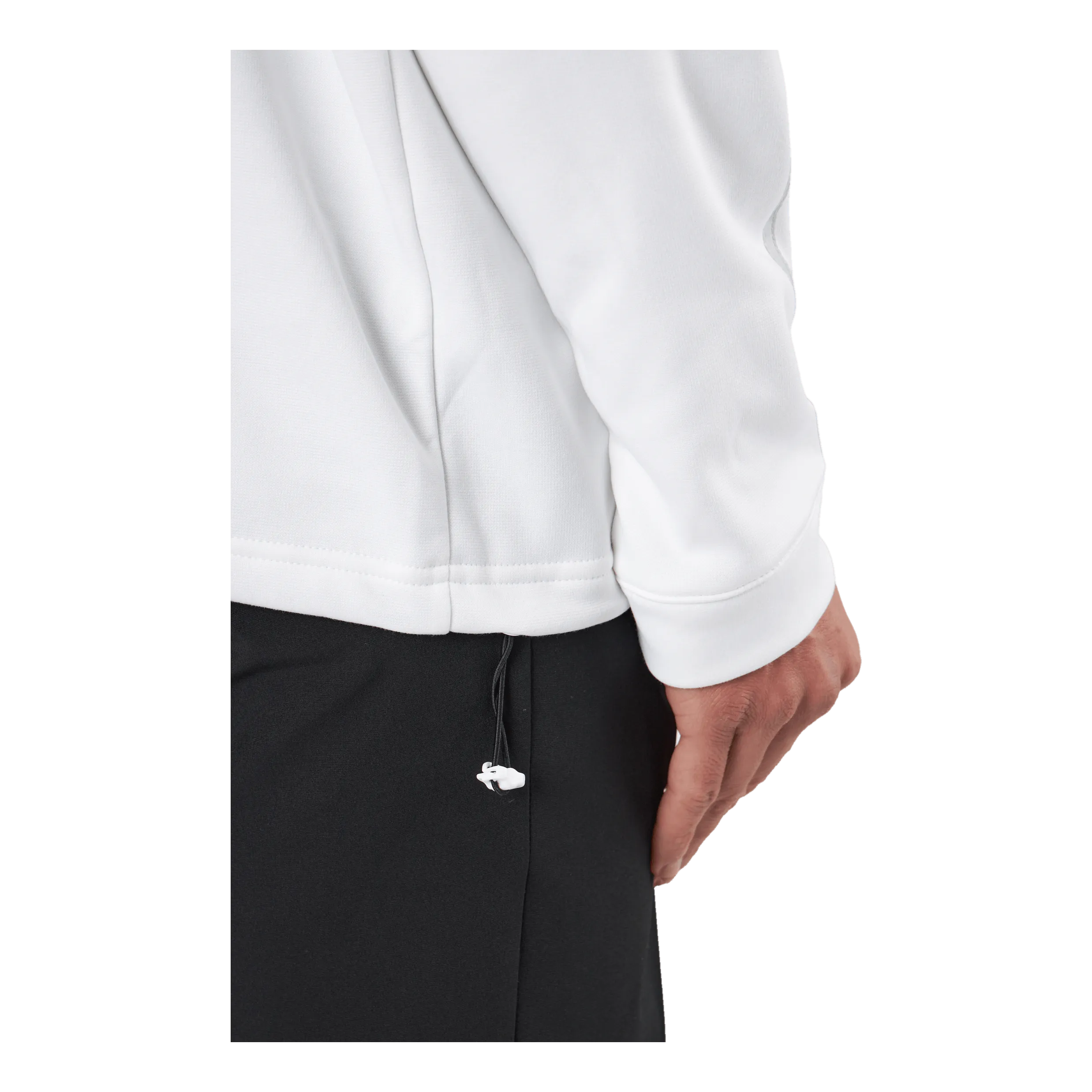 Adidas Cold.rdy Hoodie White