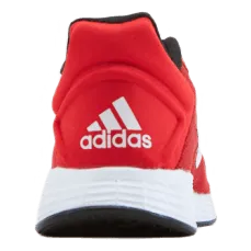 Adidas Duramo 10 Shoes Vivid Red / Cloud White / Core Black