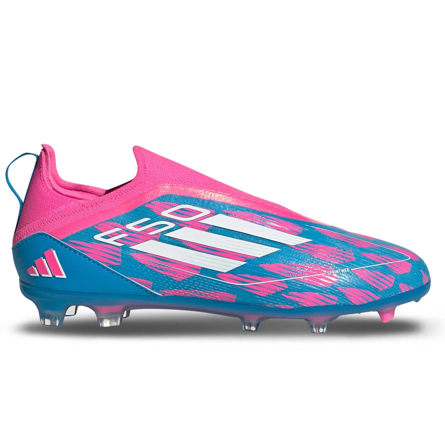 adidas F50 Pro LL FG J