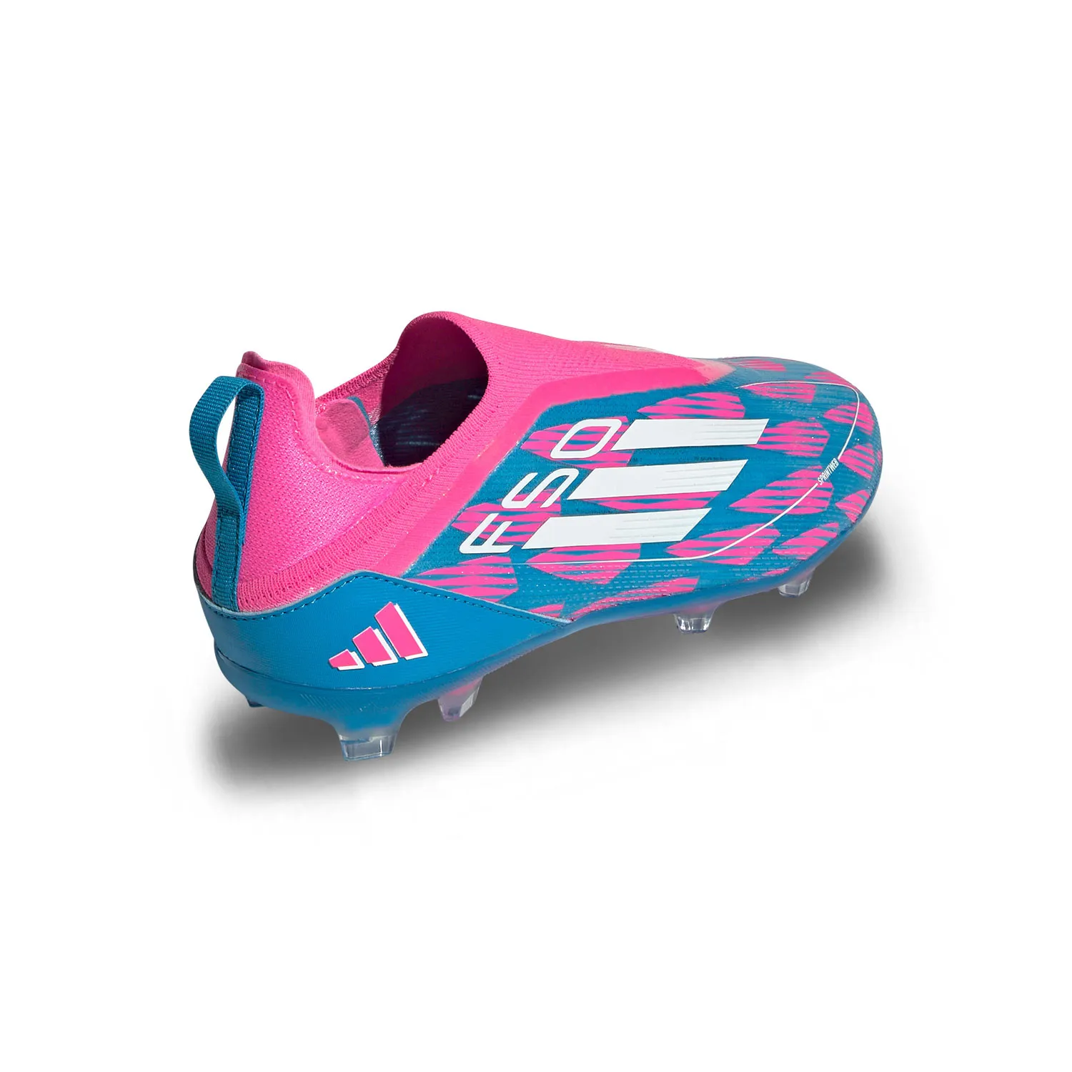adidas F50 Pro LL FG J