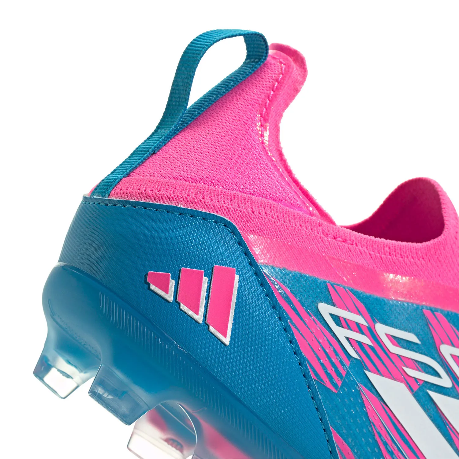 adidas F50 Pro LL FG J