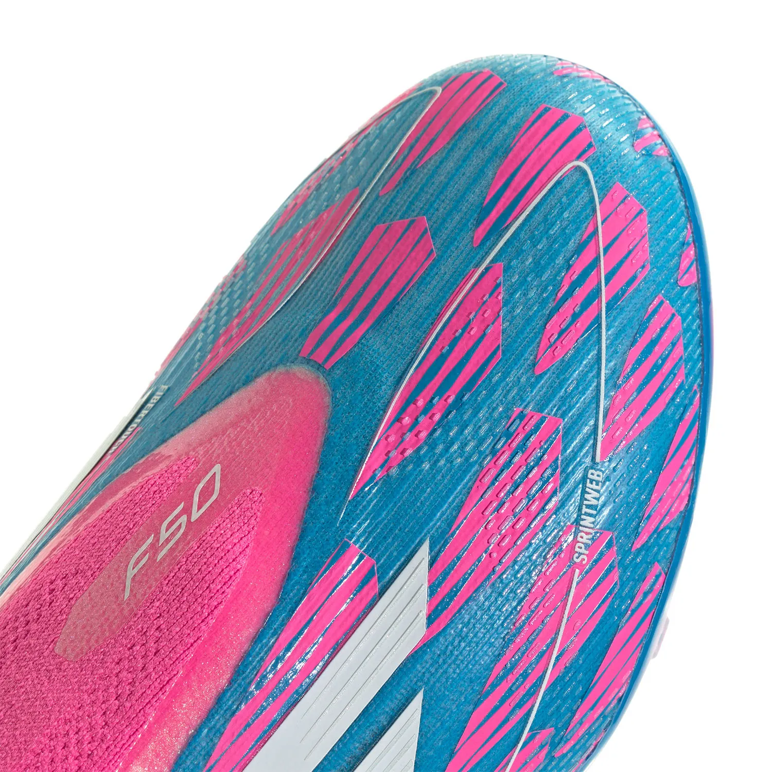 adidas F50 Pro LL FG J