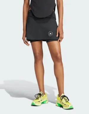 Adidas Falda pantalón adidas by Stella McCartney