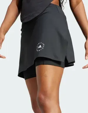 Adidas Falda pantalón adidas by Stella McCartney