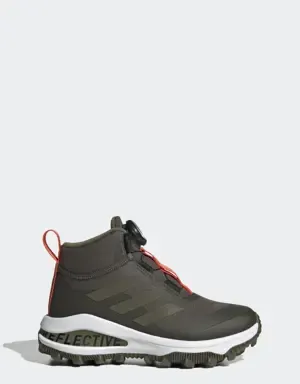 Adidas FortaRun BOA ATR K