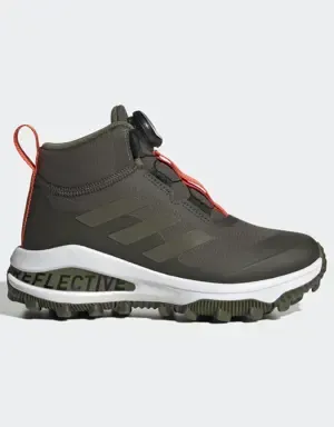 Adidas FortaRun BOA ATR K