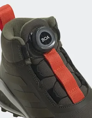 Adidas FortaRun BOA ATR K