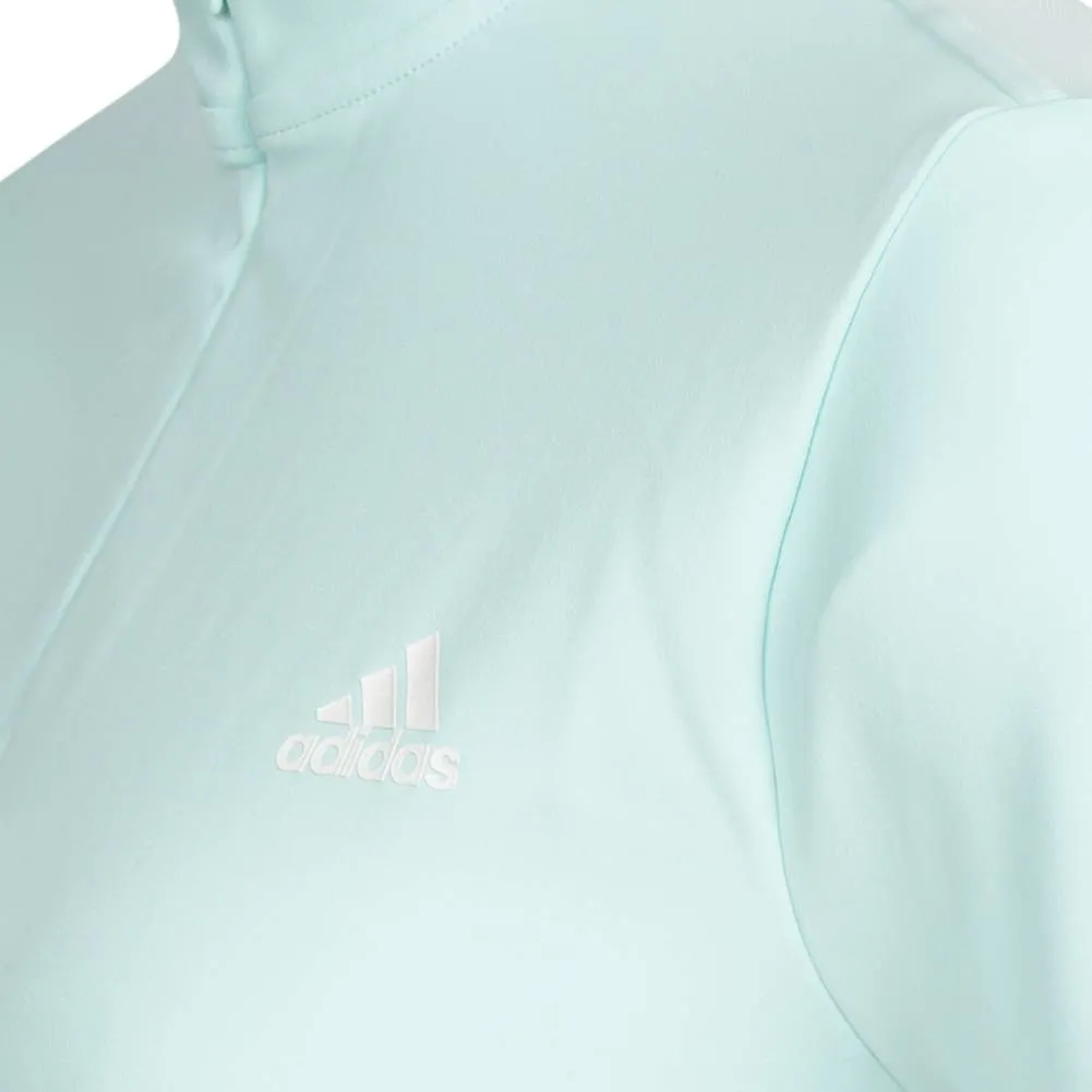 adidas Hyperglam Zip Mujer Crop top HF4160