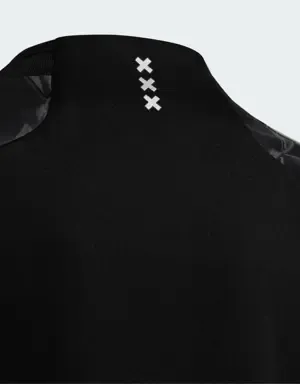 Adidas Miniconjunto tercera equipación Ajax 23/24