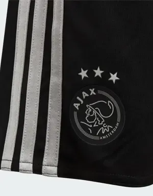 Adidas Miniconjunto tercera equipación Ajax 23/24