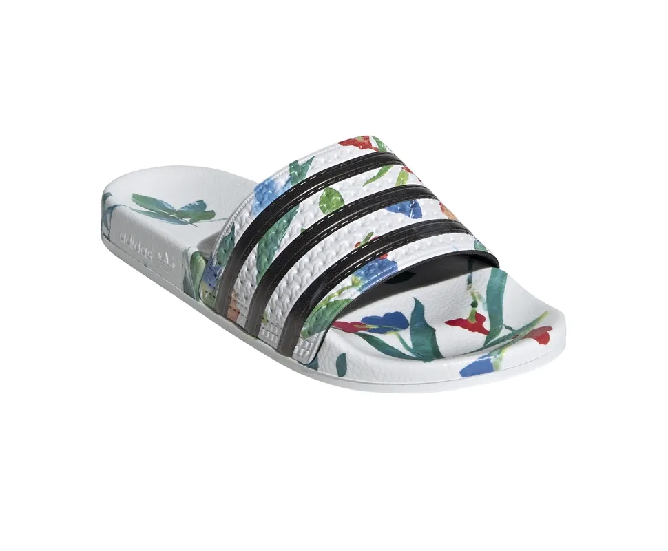 Adidas Originals Adilette W "Bellista Vibe"