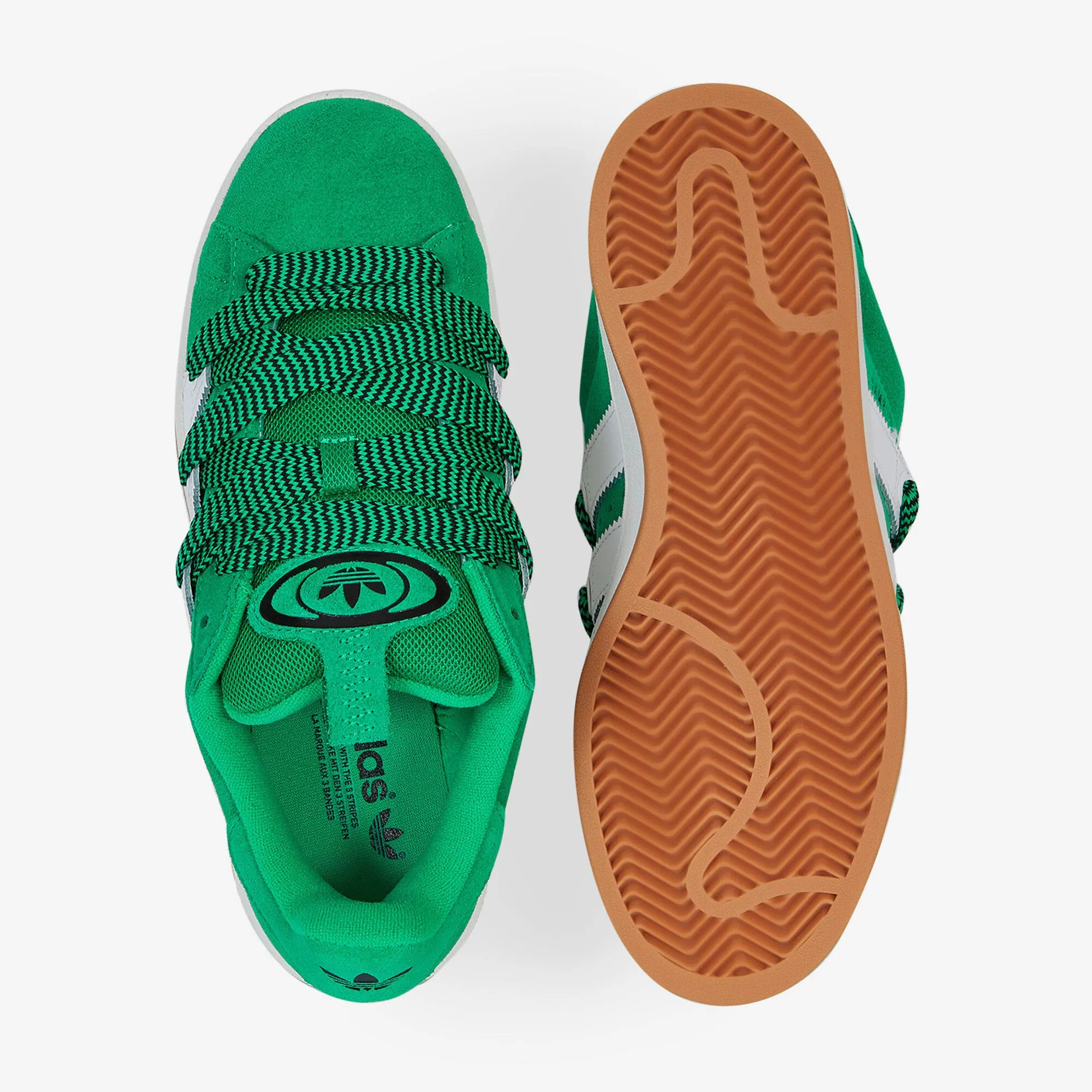 ADIDAS ORIGINALS CAMPUS 00s ADISTRIPES