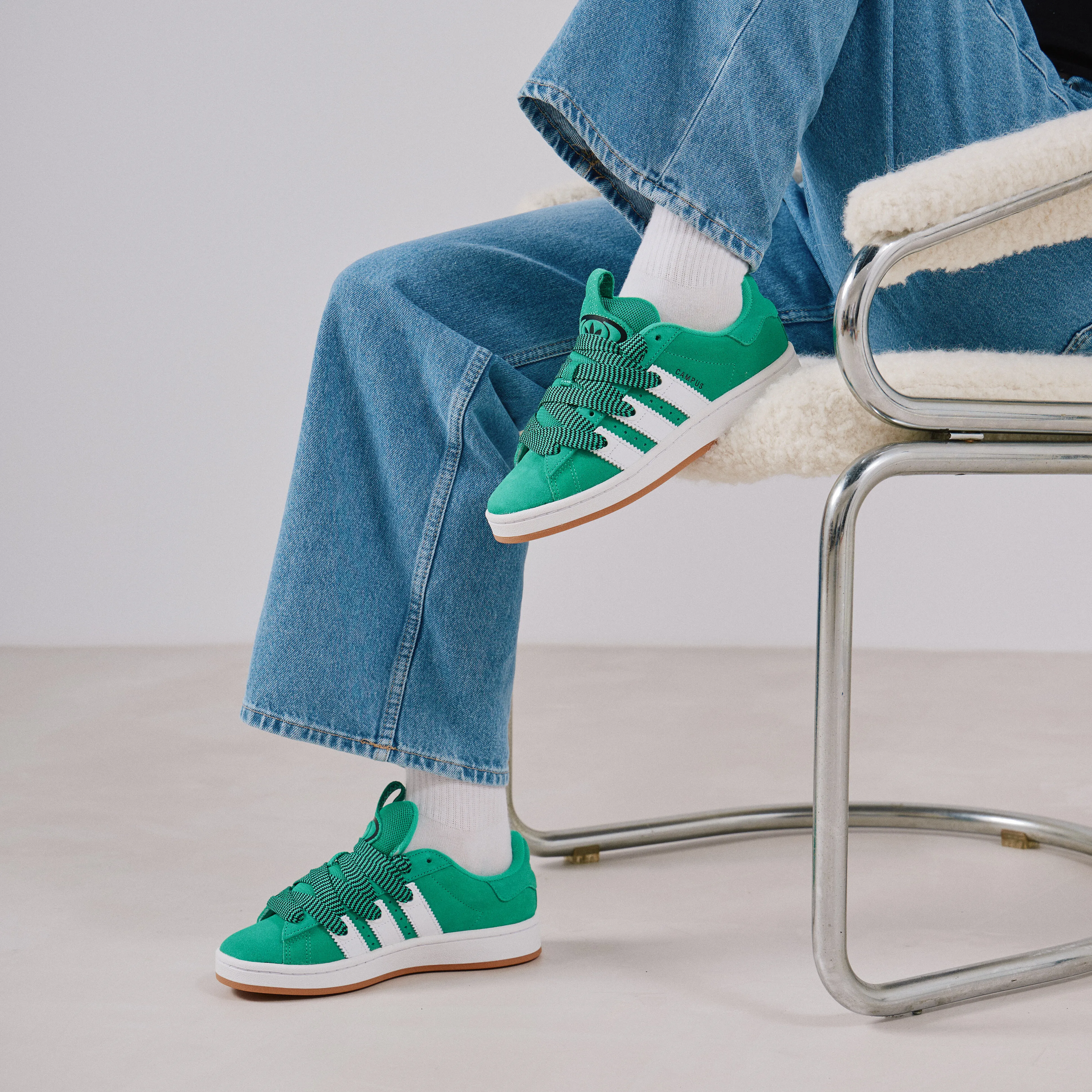 ADIDAS ORIGINALS CAMPUS 00s ADISTRIPES