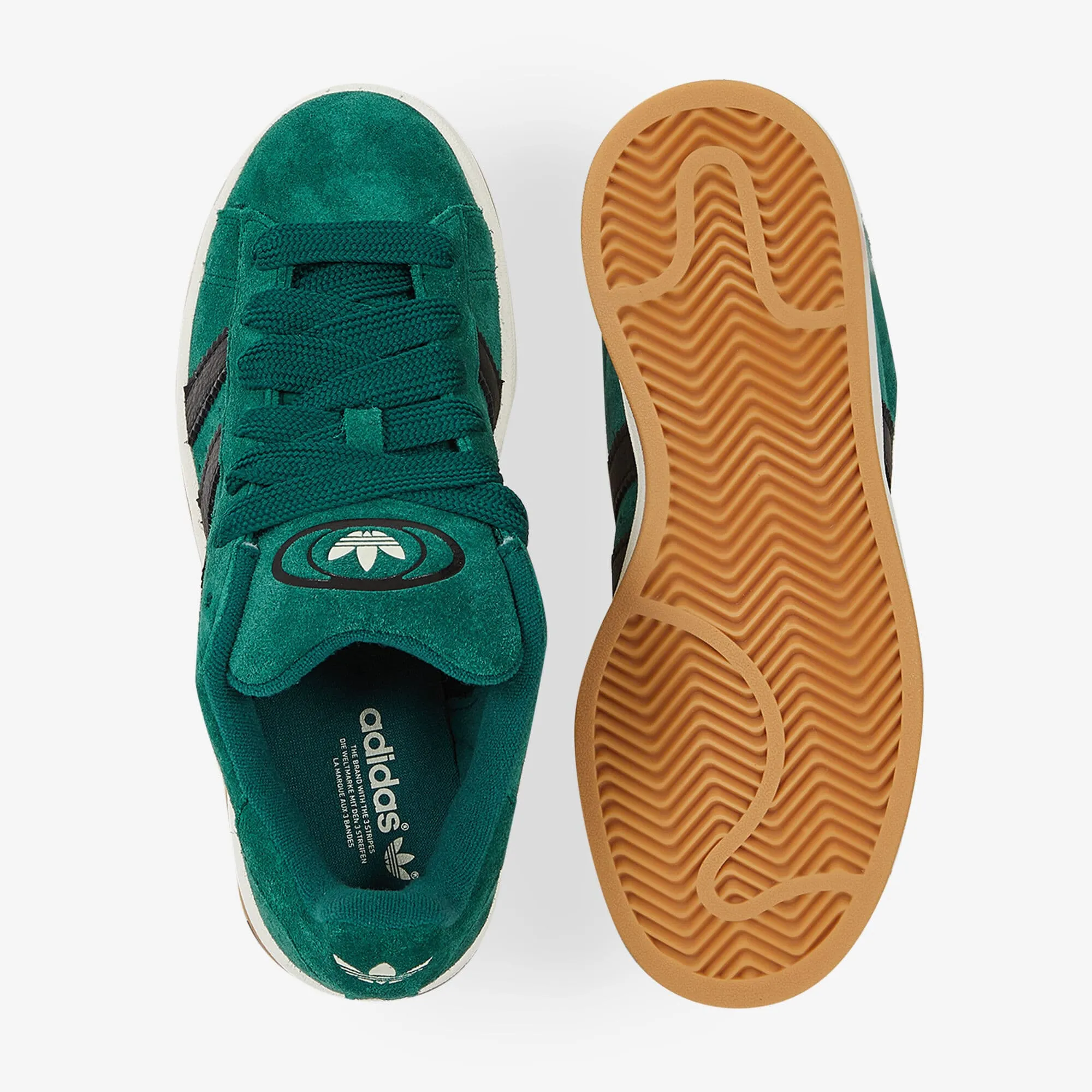 ADIDAS ORIGINALS CAMPUS 00s