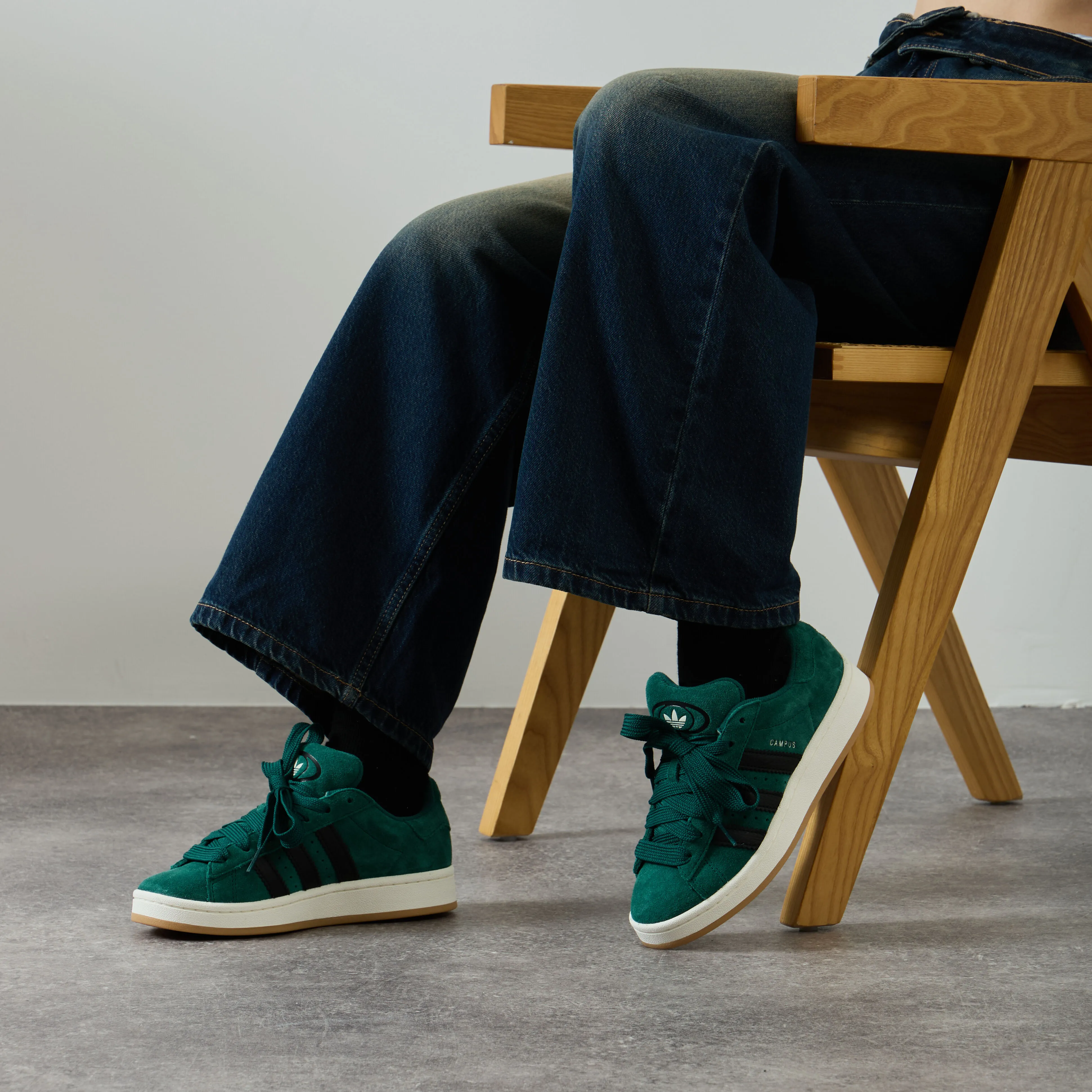 ADIDAS ORIGINALS CAMPUS 00s