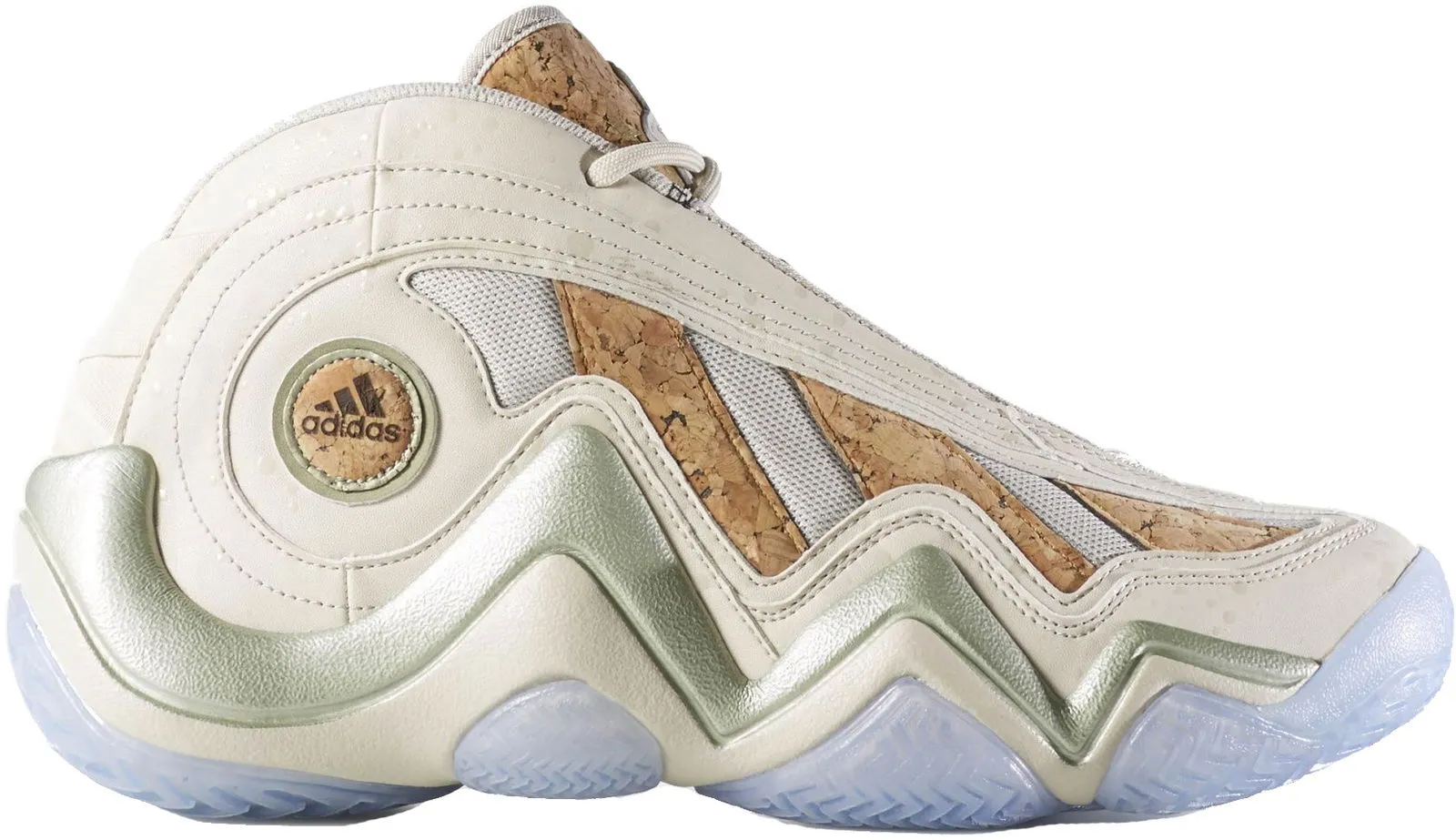 adidas Originals Crazy 97 Kobe Vino Pack