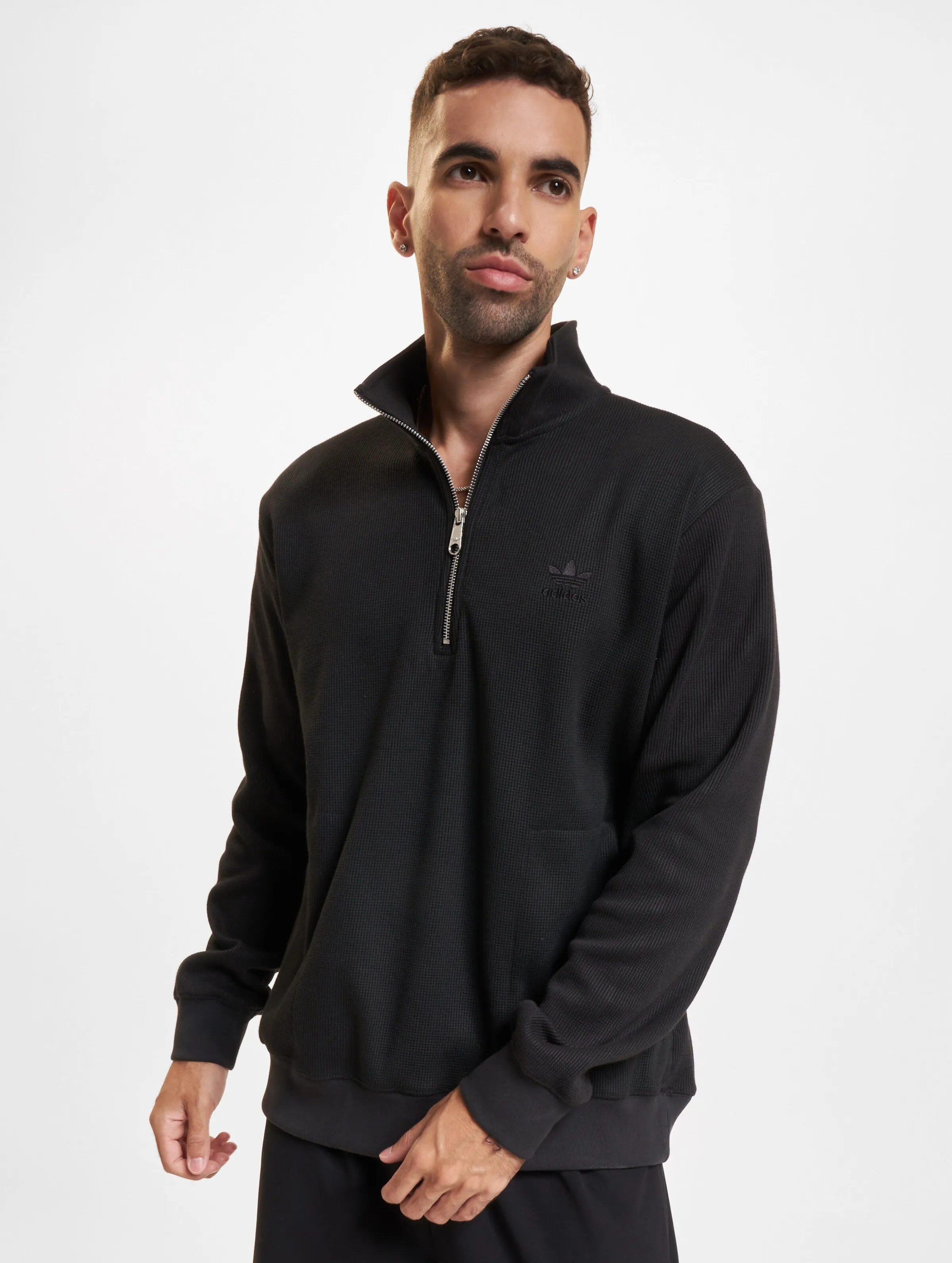 adidas Originals Essential 1/2 Zip