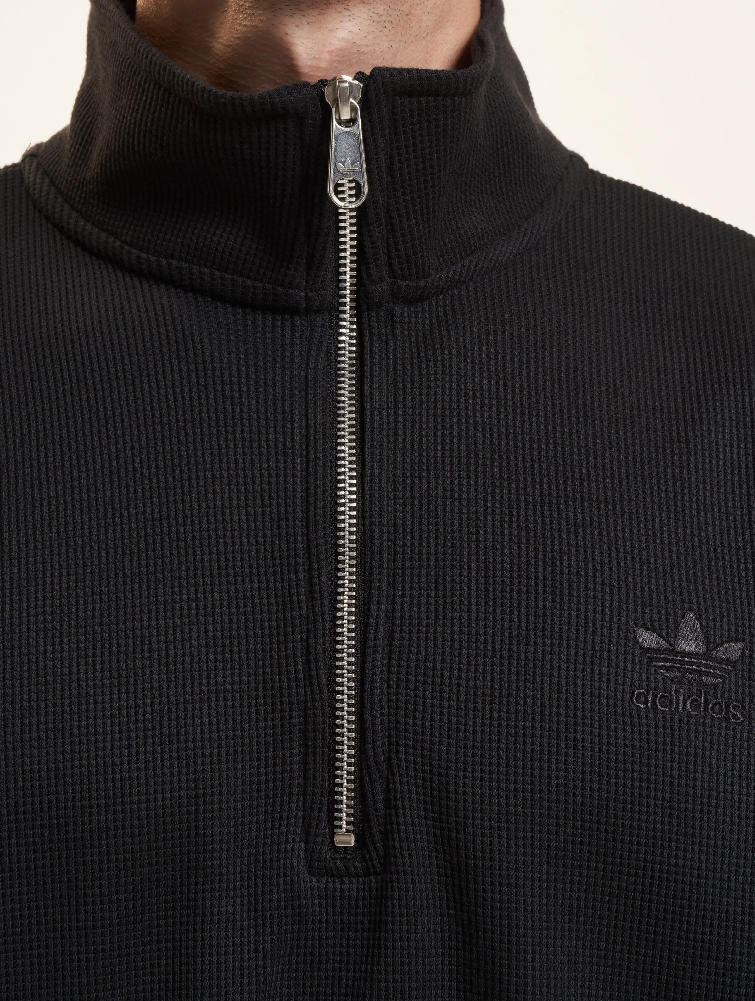 adidas Originals Essential 1/2 Zip