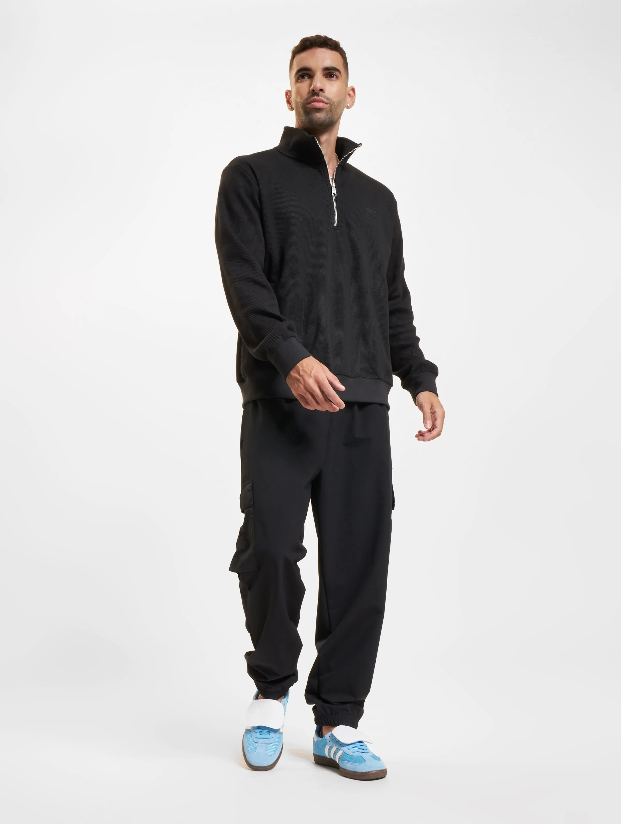 adidas Originals Essential 1/2 Zip