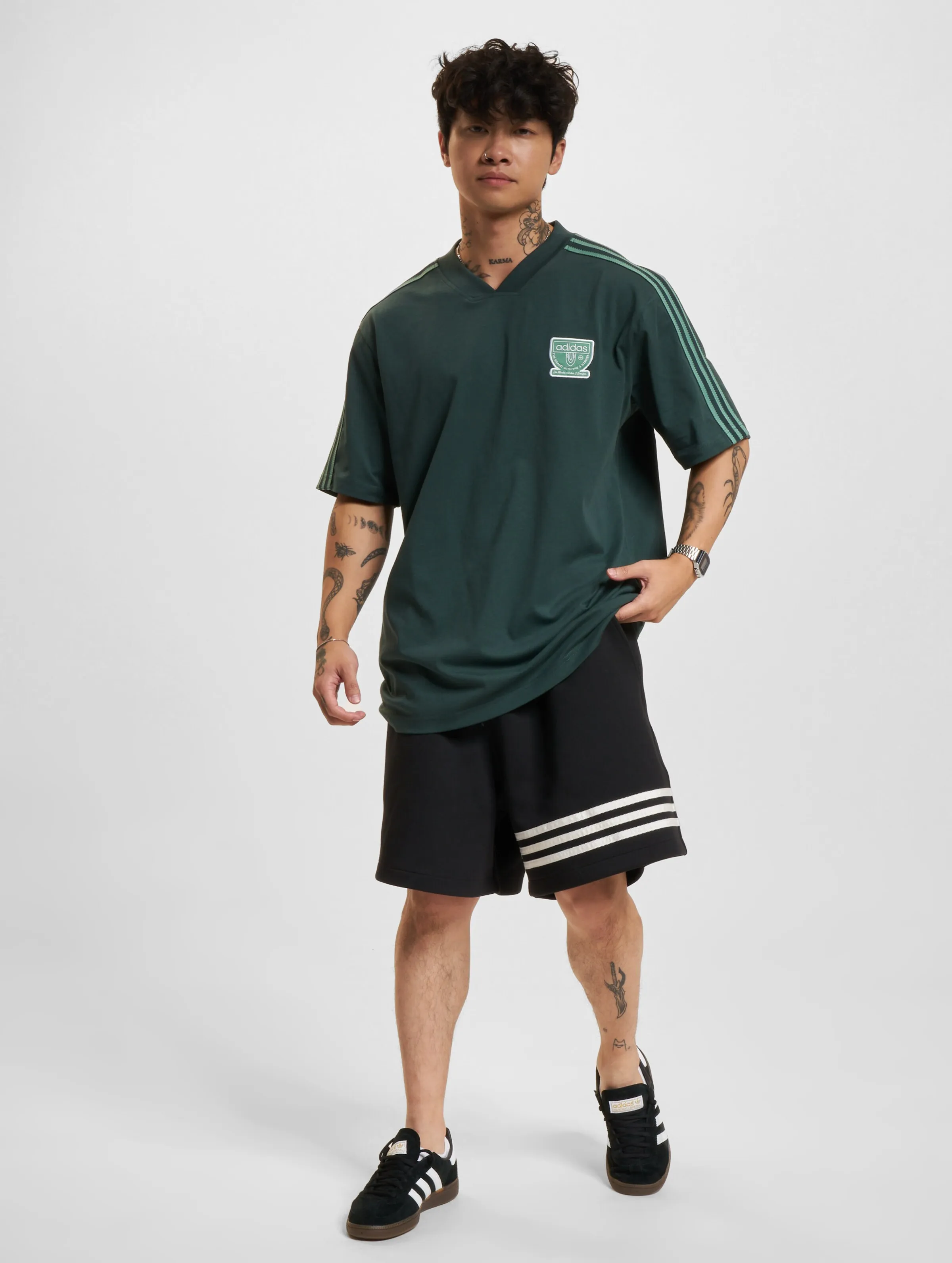 adidas Originals GRFX