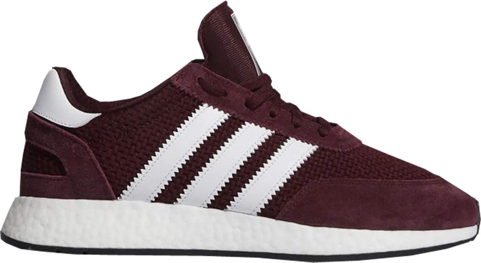 ADIDAS ORIGINALS I5923 MAROON