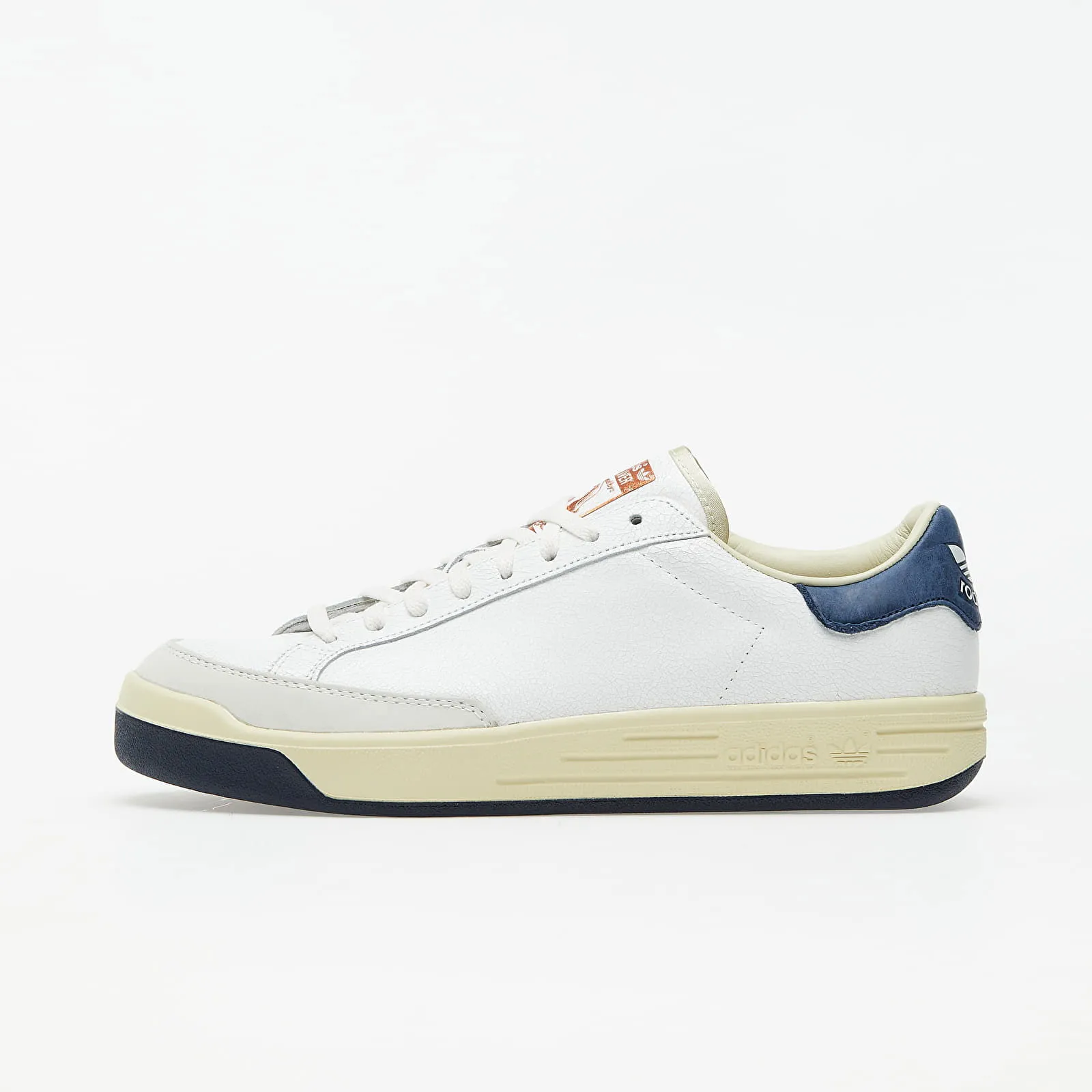 adidas Originals Rod Laver Cracked