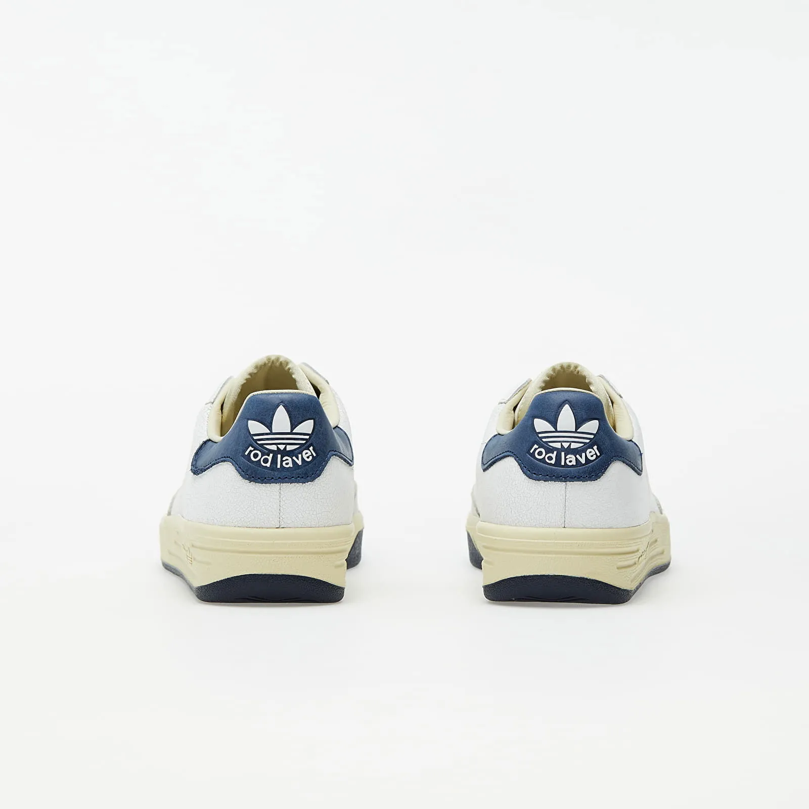 adidas Originals Rod Laver Cracked