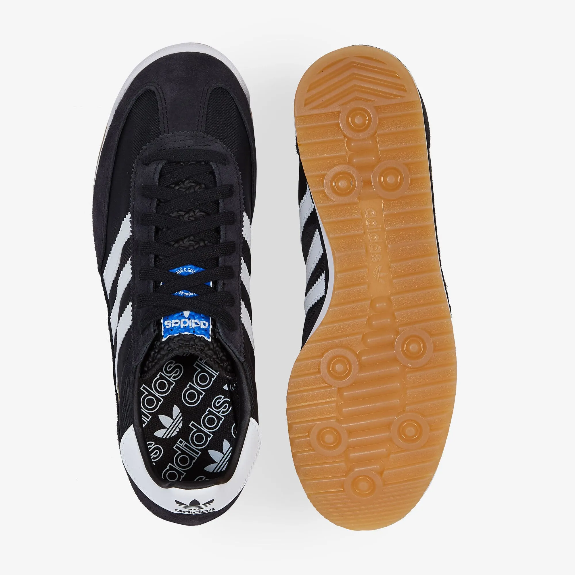 ADIDAS ORIGINALS SL 72 RS