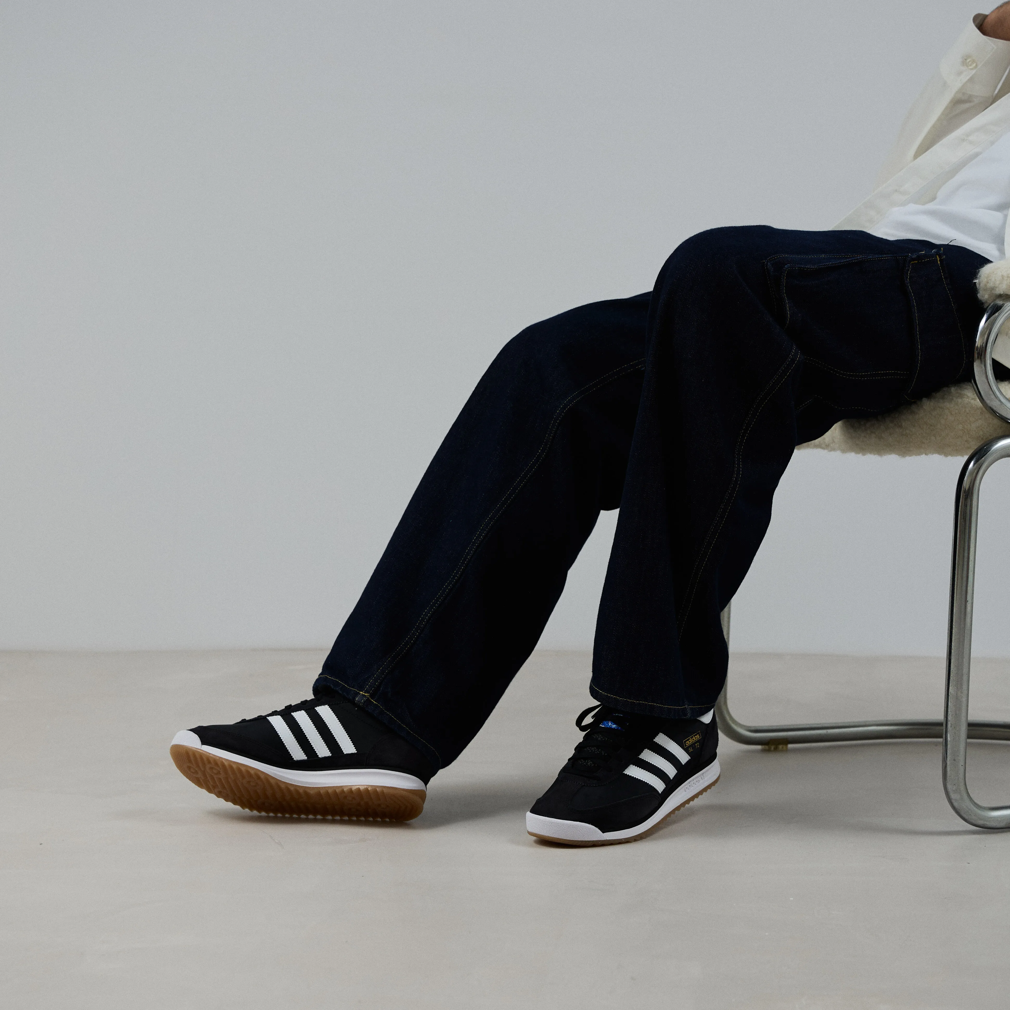 ADIDAS ORIGINALS SL 72 RS