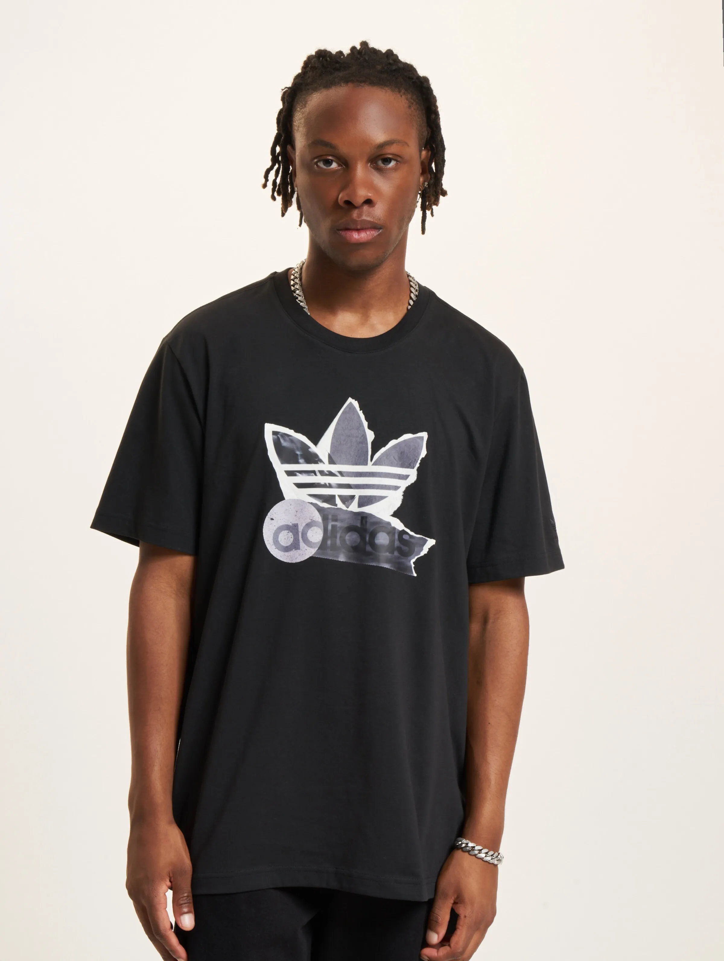 adidas Originals TS Fashion 1