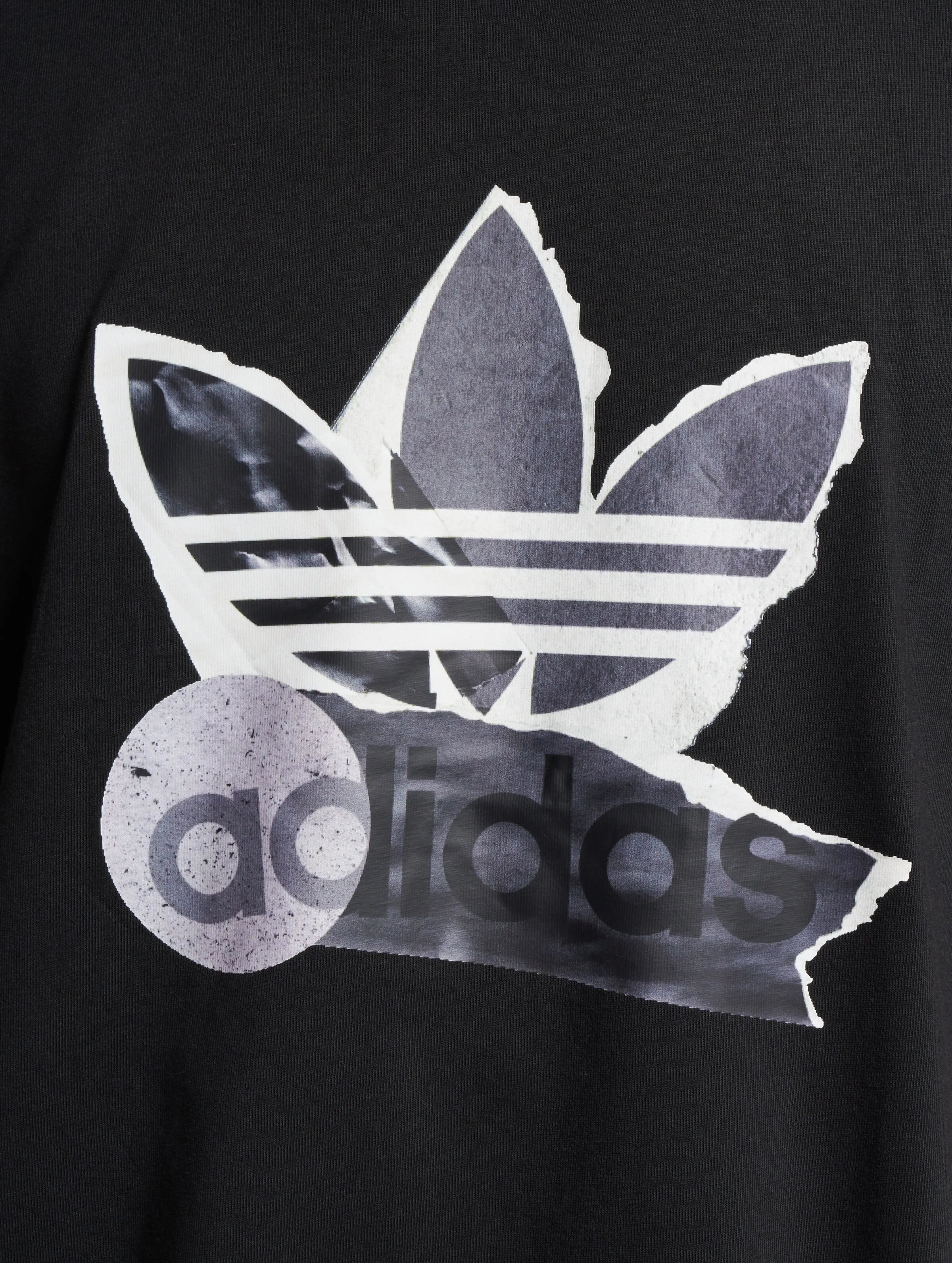 adidas Originals TS Fashion 1