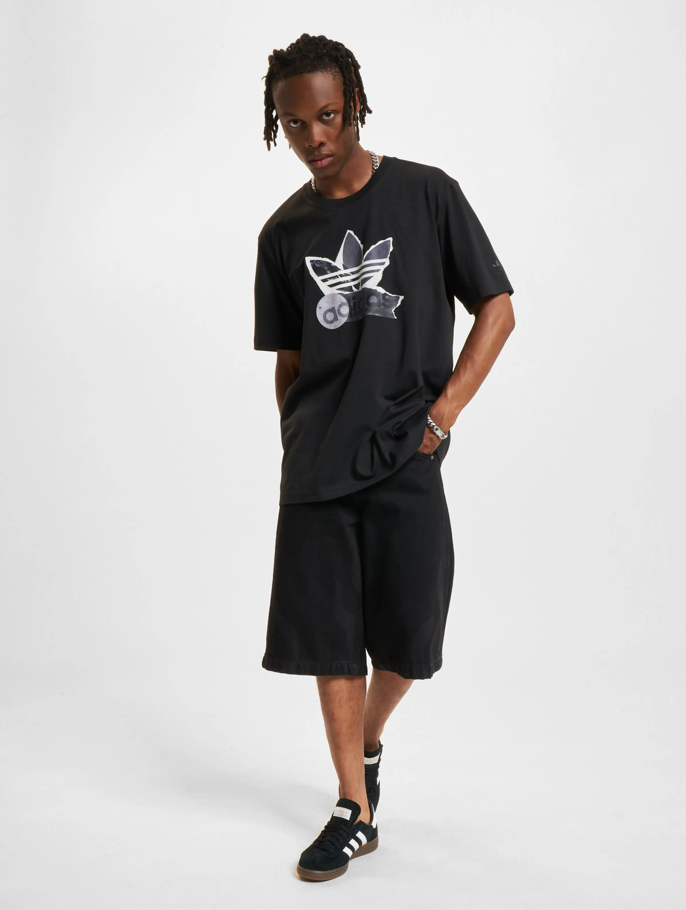 adidas Originals TS Fashion 1