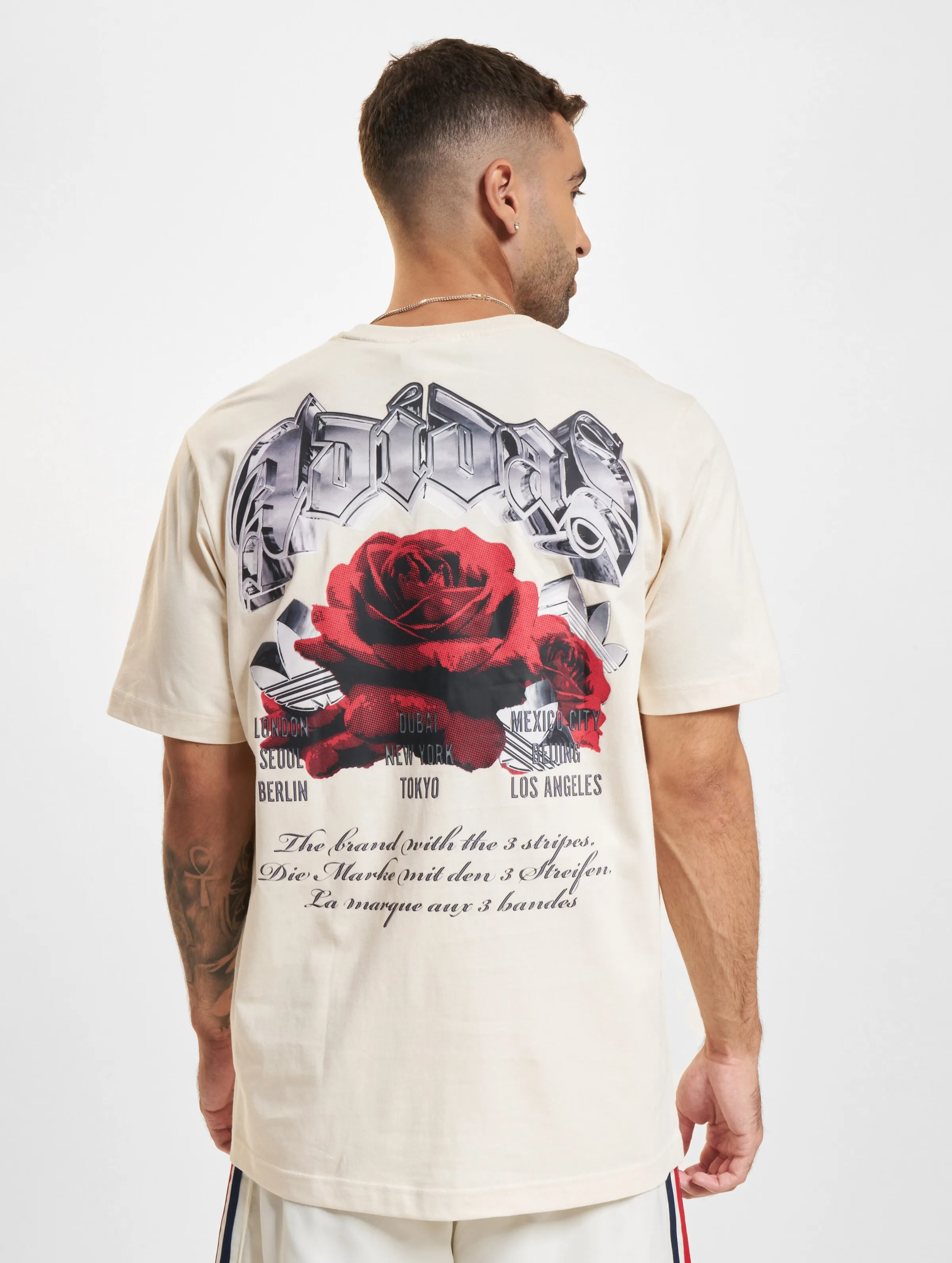 adidas Originals TS Fashion