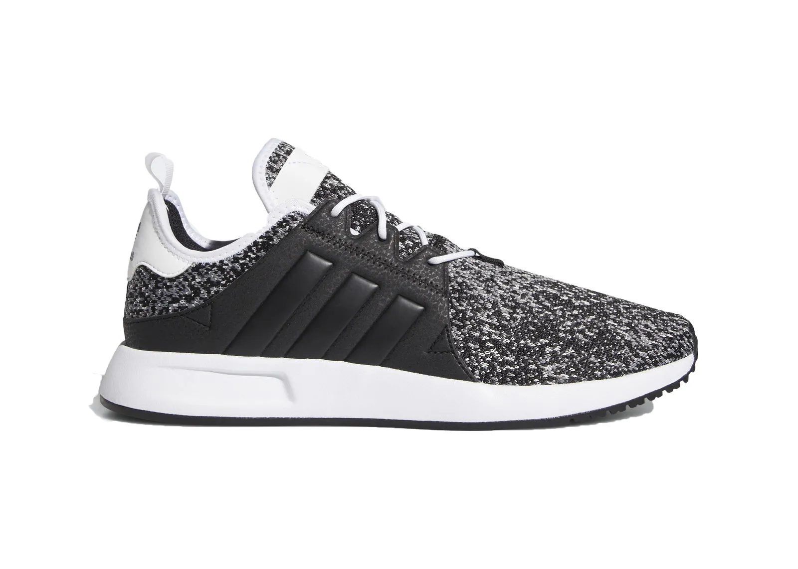 adidas Originals X_PLR Core Black