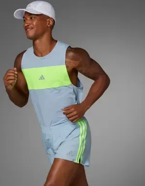 Adidas Pantalón corto Break The Norm