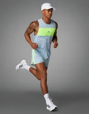 Adidas Pantalón corto Break The Norm