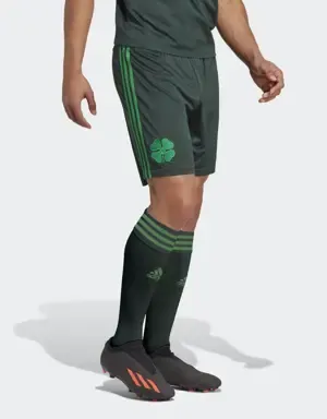 Adidas Pantalón corto Celtic FC 22/23 Origins
