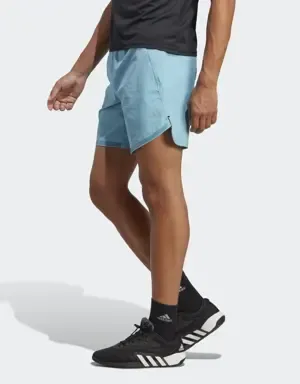Adidas Pantalón corto Designed 4 Training CORDURA® Workout