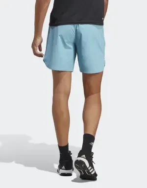 Adidas Pantalón corto Designed 4 Training CORDURA® Workout