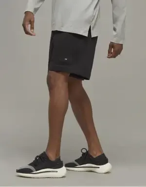 ADIDAS PANTALóN CORTO ORGANIC COTTON TERRY Y3