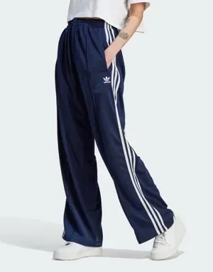 Adidas Pantalón Firebird Loose