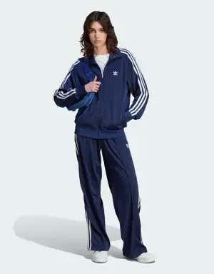 Adidas Pantalón Firebird Loose