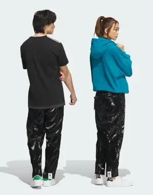Adidas Pantalón Song for the Mute Shiny (Género neutro)
