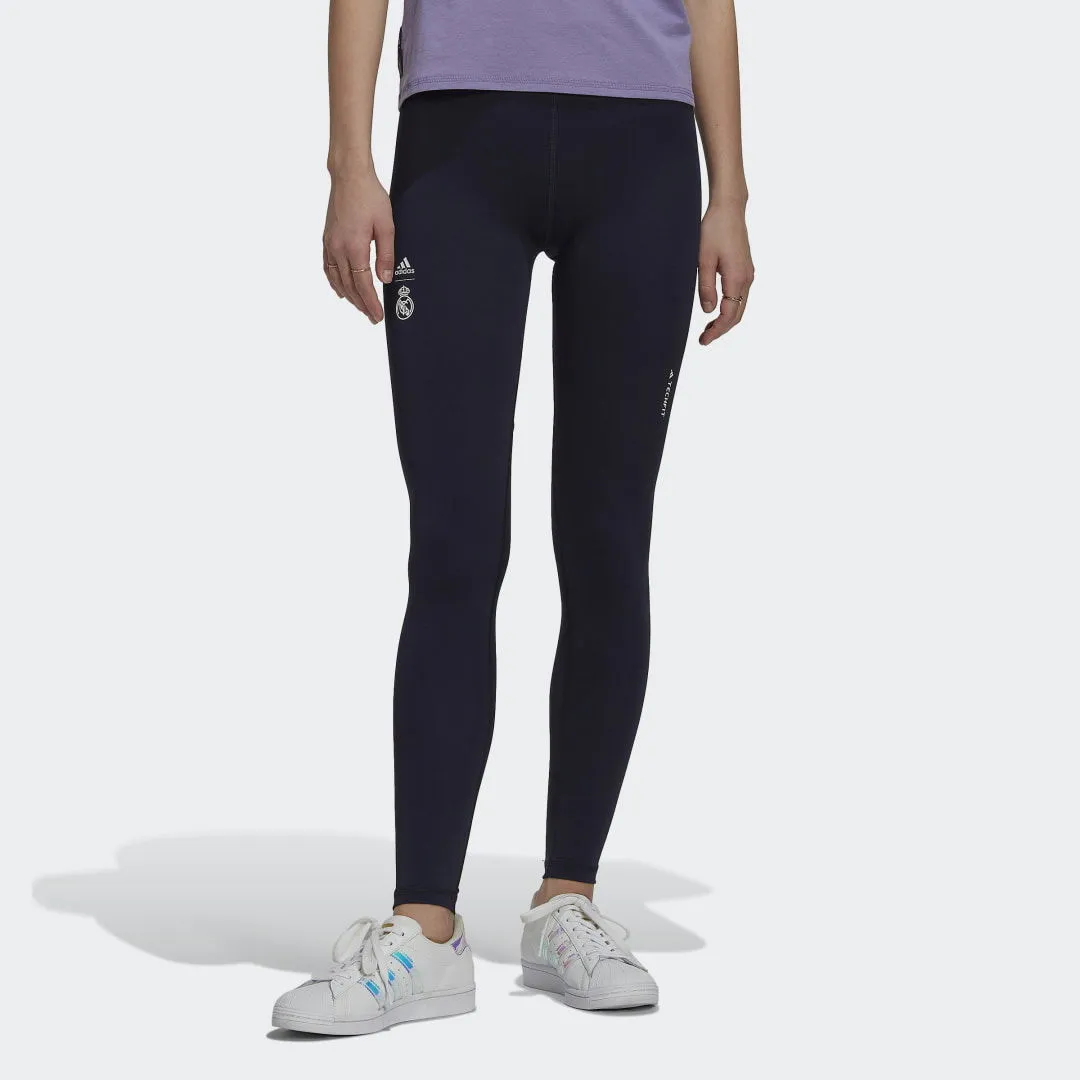 adidas Performance Real Madrid Leggings