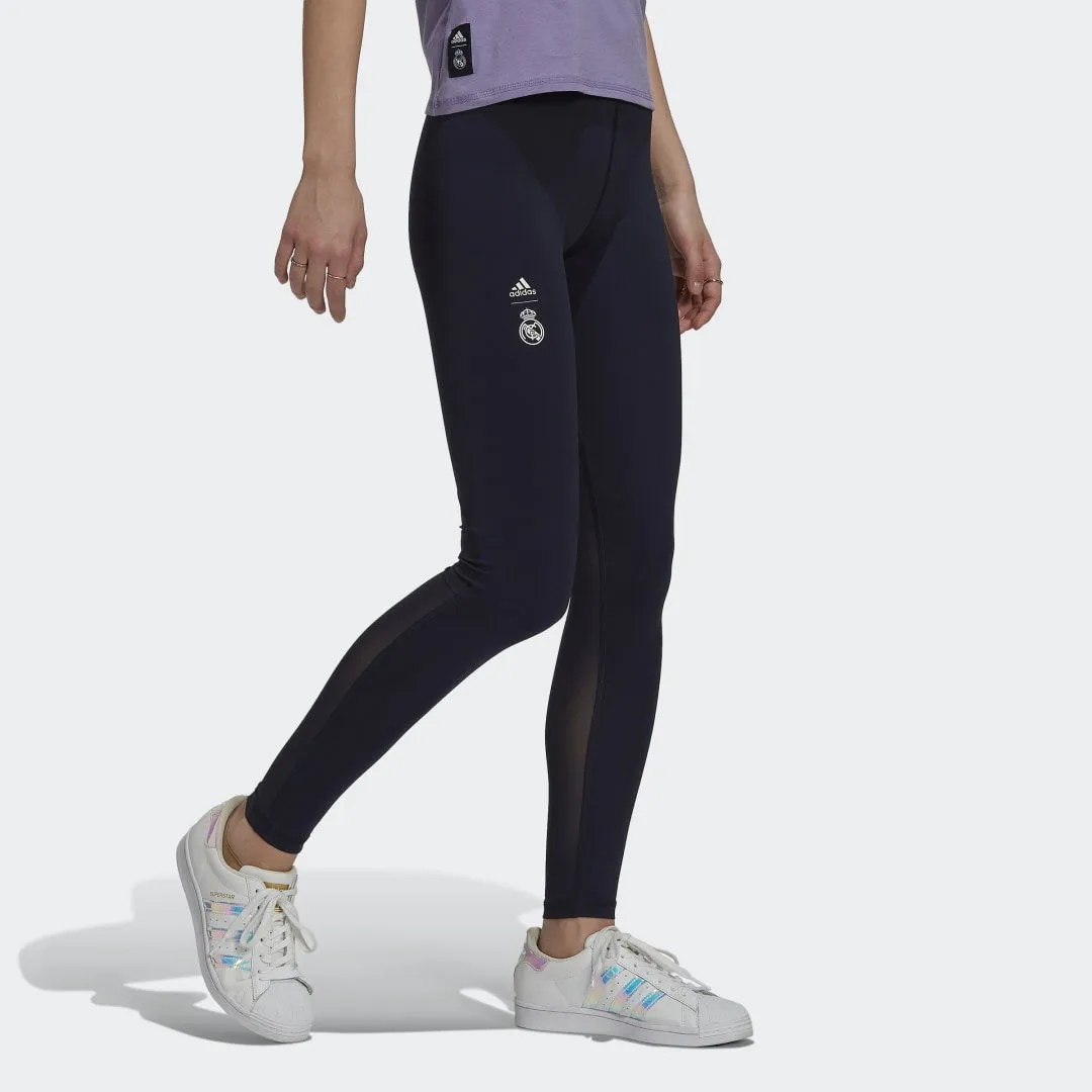 adidas Performance Real Madrid Leggings