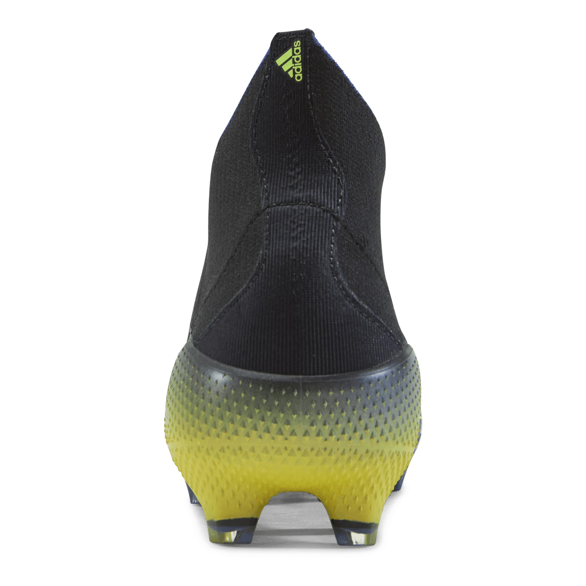 Adidas Predator Freak .1 Fg Core Black / Cloud White / Solar Yellow
